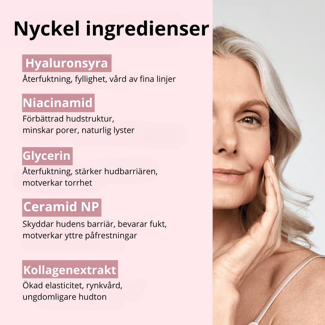 Lyvell - Collagen mask