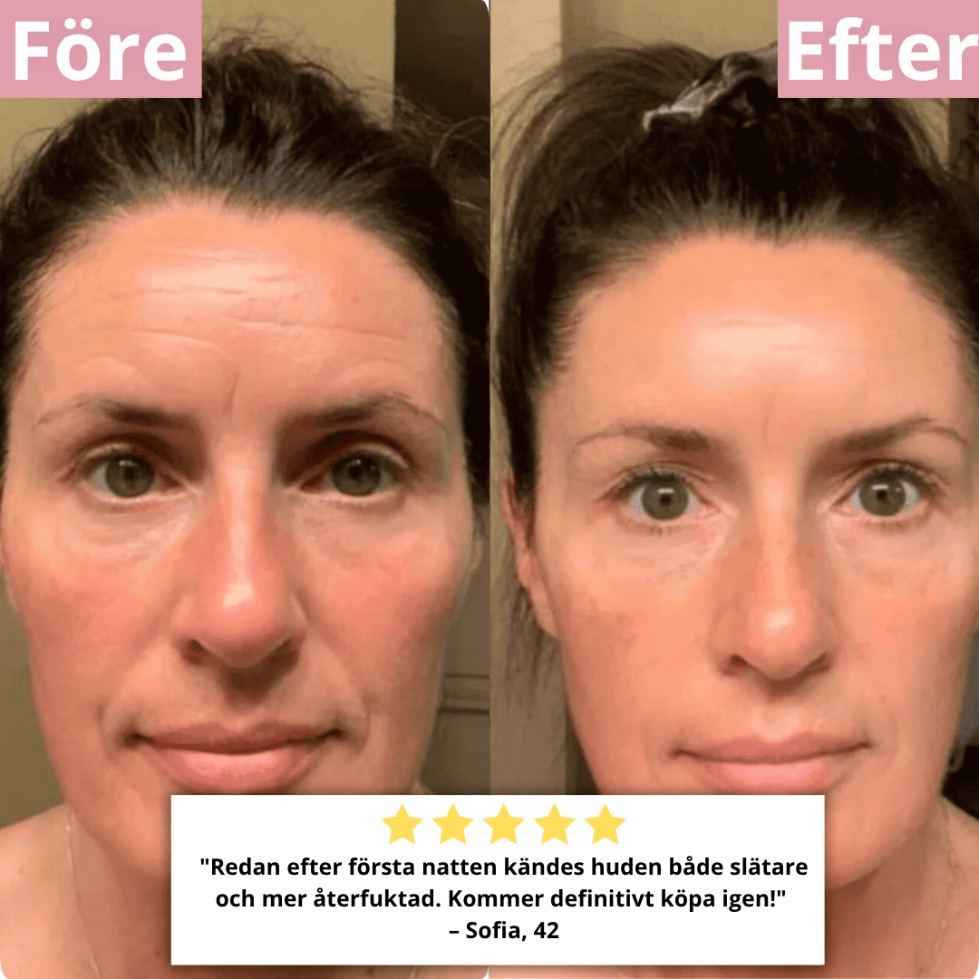 Lyvell - Collagen mask