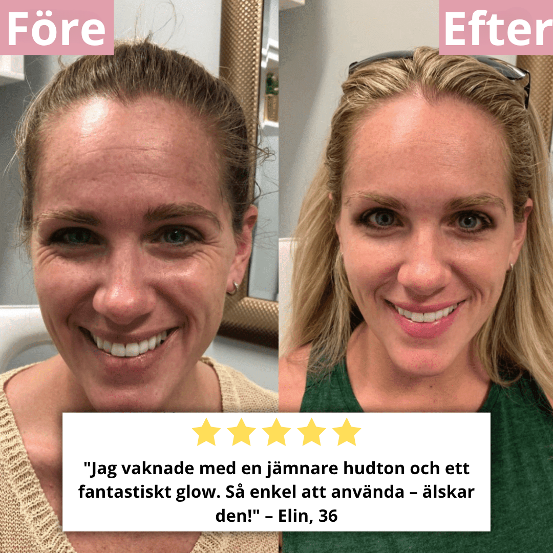 Lyvell - Collagen mask
