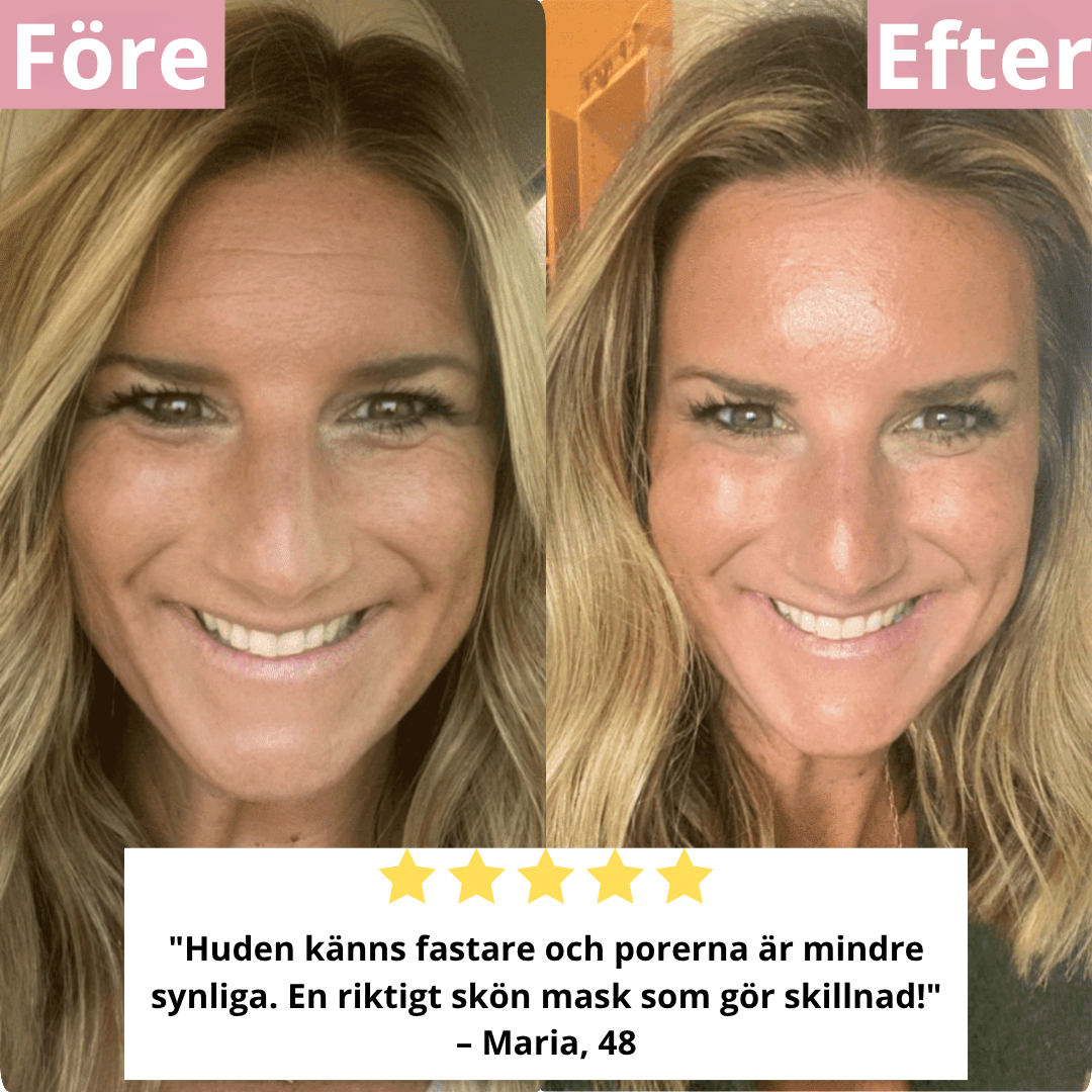 Lyvell - Collagen mask