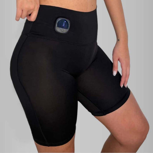 Formande shorts