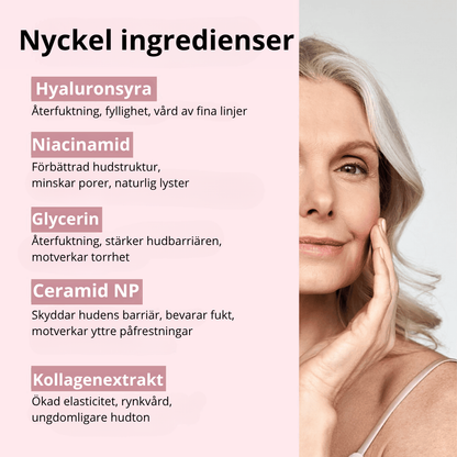Lyvell - Collagen mask