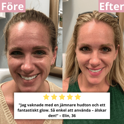 Lyvell - Collagen mask