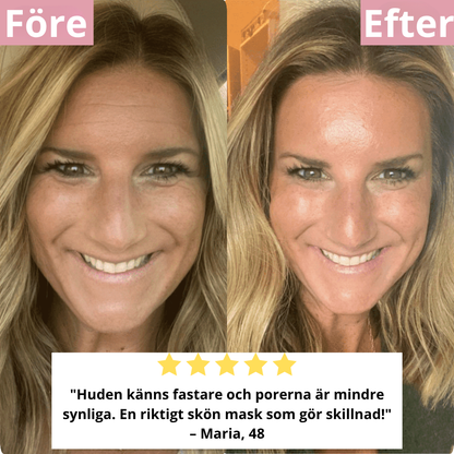 Lyvell - Collagen mask